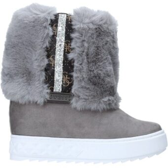 Μποτίνια Guess FL8LL2 ESU12