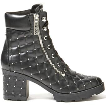 Μποτίνια Guess FL8MRB ELE10