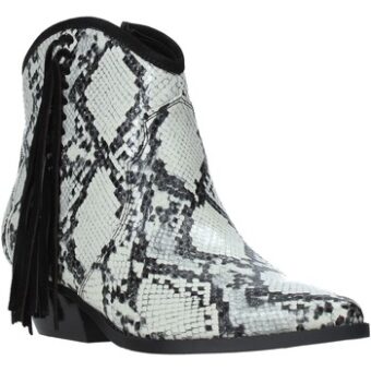 Μποτίνια Guess FL8NA2 PEL10