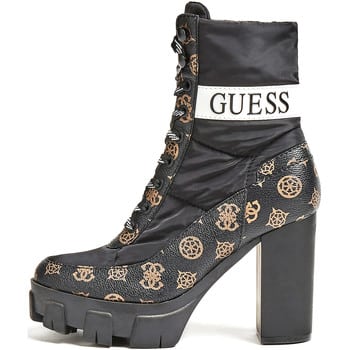 Μποτίνια Guess FL8NAS FAL10 Μποτίνια Guess FL8NAS FAL10