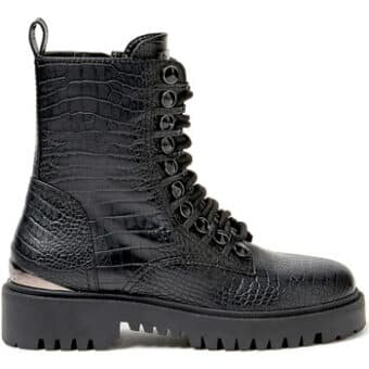 Μποτίνια Guess FL8OXA PEL10