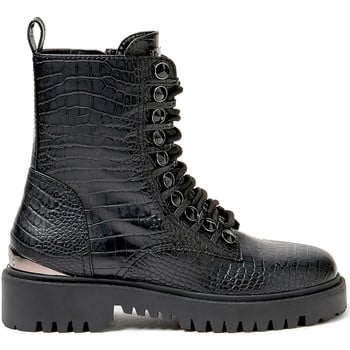 Μποτίνια Guess FL8OXA PEL10 Μποτίνια Guess FL8OXA PEL10