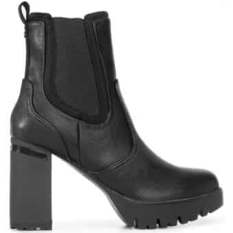 Μποτίνια Guess FL8SAB ELE10