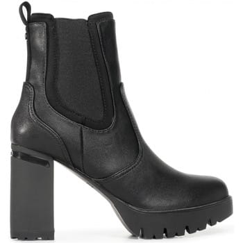 Μποτίνια Guess FL8SAB ELE10 Μποτίνια Guess FL8SAB ELE10