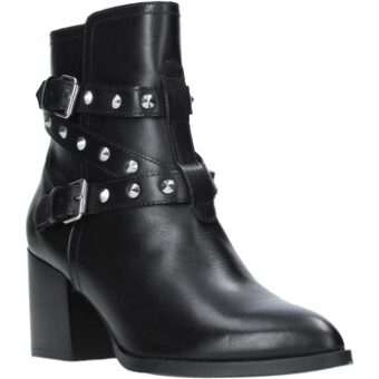 Μποτίνια Guess FL8VAH LEA10