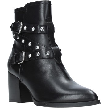 Μποτίνια Guess FL8VAH LEA10 Μποτίνια Guess FL8VAH LEA10