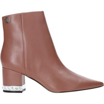 Μποτίνια Guess FL8ZAD LEA10