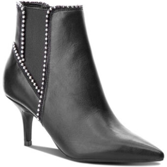 Μποτίνια Guess FLDAY4 LEA09