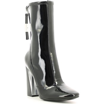 Μποτίνια Guess FLEXU4 PAF10 Μποτίνια Guess FLEXU4 PAF10