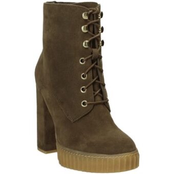 Μποτίνια Guess FLGIU4 ELE10