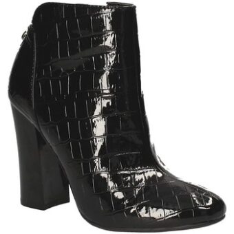 Μποτίνια Guess FLLN23 PAC09