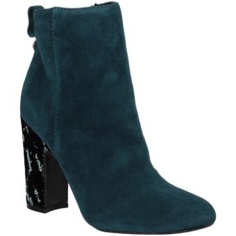 Μποτίνια Guess FLNAS4 SUE10