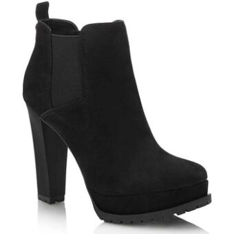 Μποτίνια Guess FLRIT3 SUE10