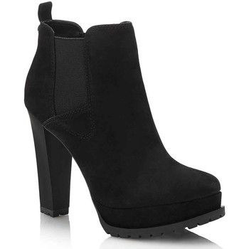 Μποτίνια Guess FLRIT3 SUE10 Μποτίνια Guess FLRIT3 SUE10