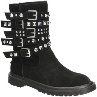 Μποτίνια Guess FLUMR4 SUE10