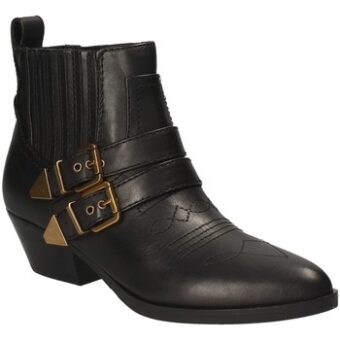 Μποτίνια Guess FLVIO3 LEA09