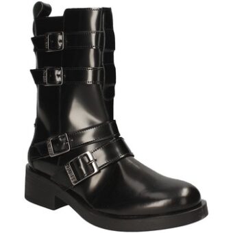 Μποτίνια Guess FLZAM4 LEA10