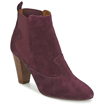 Μποτίνια Heyraud DAISY ΣΤΕΛΕΧΟΣ: Δέρμα & ΕΠΕΝΔΥΣΗ: Δέρμα & ΕΣ. ΣΟΛΑ: Δέρμα & ΕΞ. ΣΟΛΑ: Καουτσούκ Μποτίνια Heyraud DAISY ΣΤΕΛΕΧΟΣ: Δέρμα & ΕΠΕΝΔΥΣΗ: Δέρμα & ΕΣ. ΣΟΛΑ: Δέρμα & ΕΞ. ΣΟΛΑ: Καουτσούκ