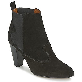 Μποτίνια Heyraud DAISY ΣΤΕΛΕΧΟΣ: Δέρμα & ΕΠΕΝΔΥΣΗ: Δέρμα & ΕΣ. ΣΟΛΑ: Δέρμα & ΕΞ. ΣΟΛΑ: Καουτσούκ Μποτίνια Heyraud DAISY ΣΤΕΛΕΧΟΣ: Δέρμα & ΕΠΕΝΔΥΣΗ: Δέρμα & ΕΣ. ΣΟΛΑ: Δέρμα & ΕΞ. ΣΟΛΑ: Καουτσούκ