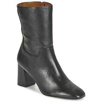 Μποτίνια Heyraud DOUCHKA ΣΤΕΛΕΧΟΣ: Δέρμα & ΕΠΕΝΔΥΣΗ: Δέρμα & ΕΣ. ΣΟΛΑ: Δέρμα & ΕΞ. ΣΟΛΑ: Δέρμα