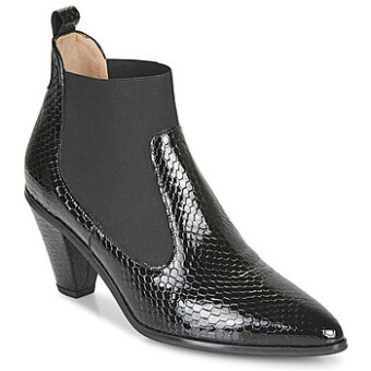 Μποτίνια Hispanitas OLIMPO ΣΤΕΛΕΧΟΣ: Δέρμα & ΕΠΕΝΔΥΣΗ: Δέρμα & ΕΣ. ΣΟΛΑ: Δέρμα & ΕΞ. ΣΟΛΑ: Δέρμα