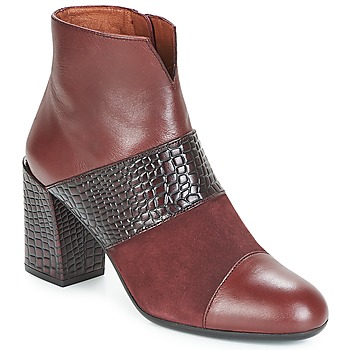 Μποτίνια Hispanitas SAFRON ΣΤΕΛΕΧΟΣ: Δέρμα & ΕΠΕΝΔΥΣΗ: Δέρμα & ΕΣ. ΣΟΛΑ: Δέρμα & ΕΞ. ΣΟΛΑ: Συνθετικό Μποτίνια Hispanitas SAFRON ΣΤΕΛΕΧΟΣ: Δέρμα & ΕΠΕΝΔΥΣΗ: Δέρμα & ΕΣ. ΣΟΛΑ: Δέρμα & ΕΞ. ΣΟΛΑ: Συνθετικό