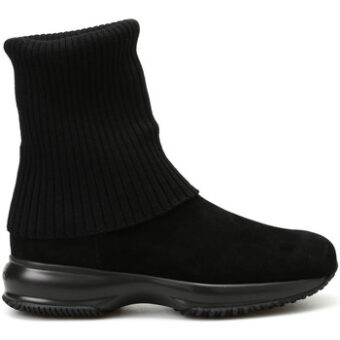 Μποτίνια Hogan HXW00N09250BXQB999