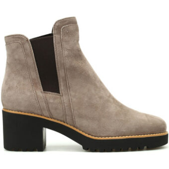 Μποτίνια Hogan HXW2770S870CR0C407