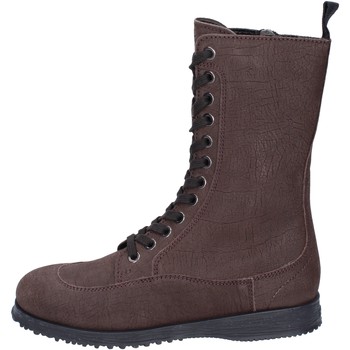 Μποτίνια Hogan Stivaletti Pelle Μποτίνια Hogan Stivaletti Pelle