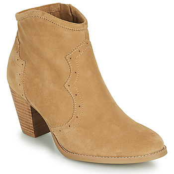 Μποτίνια Ikks BS80105 ΣΤΕΛΕΧΟΣ: Δέρμα & ΕΠΕΝΔΥΣΗ: & ΕΣ. ΣΟΛΑ: & ΕΞ. ΣΟΛΑ: Συνθετικό Μποτίνια Ikks BS80105 ΣΤΕΛΕΧΟΣ: Δέρμα & ΕΠΕΝΔΥΣΗ: & ΕΣ. ΣΟΛΑ: & ΕΞ. ΣΟΛΑ: Συνθετικό