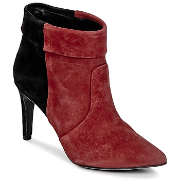 Μποτίνια Ikks MIRANDA REVERS ΣΤΕΛΕΧΟΣ: Δέρμα & ΕΠΕΝΔΥΣΗ: Δέρμα & ΕΣ. ΣΟΛΑ: Δέρμα & ΕΞ. ΣΟΛΑ: Καουτσούκ Μποτίνια Ikks MIRANDA REVERS ΣΤΕΛΕΧΟΣ: Δέρμα & ΕΠΕΝΔΥΣΗ: Δέρμα & ΕΣ. ΣΟΛΑ: Δέρμα & ΕΞ. ΣΟΛΑ: Καουτσούκ