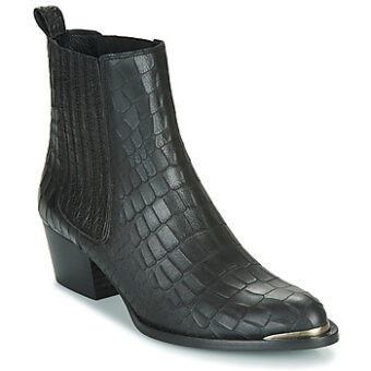 Μποτίνια Ikks TIAG CROCO ΣΤΕΛΕΧΟΣ: Δέρμα & ΕΠΕΝΔΥΣΗ: Δέρμα & ΕΣ. ΣΟΛΑ: Δέρμα & ΕΞ. ΣΟΛΑ: Συνθετικό