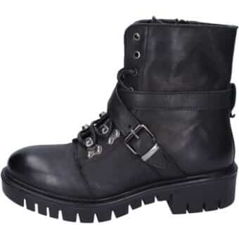 Μποτίνια Inuovo stivaletti pelle