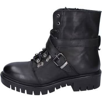 Μποτίνια Inuovo stivaletti pelle Μποτίνια Inuovo stivaletti pelle