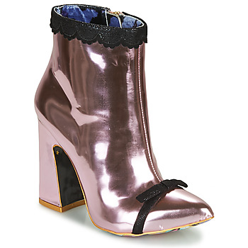 Μποτίνια Irregular Choice ANASTASIA ΣΤΕΛΕΧΟΣ: Συνθετικό & ΕΠΕΝΔΥΣΗ: Ύφασμα & ΕΣ. ΣΟΛΑ: Συνθετικό & ΕΞ. ΣΟΛΑ: Συνθετικό Μποτίνια Irregular Choice ANASTASIA ΣΤΕΛΕΧΟΣ: Συνθετικό & ΕΠΕΝΔΥΣΗ: Ύφασμα & ΕΣ. ΣΟΛΑ: Συνθετικό & ΕΞ. ΣΟΛΑ: Συνθετικό