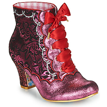 Μποτίνια Irregular Choice CHINESE WHISPERS ΣΤΕΛΕΧΟΣ: Συνθετικό & ΕΠΕΝΔΥΣΗ: Ύφασμα & ΕΣ. ΣΟΛΑ: Συνθετικό ύφασμα & ΕΞ. ΣΟΛΑ: Συνθετικό Μποτίνια Irregular Choice CHINESE WHISPERS ΣΤΕΛΕΧΟΣ: Συνθετικό & ΕΠΕΝΔΥΣΗ: Ύφασμα & ΕΣ. ΣΟΛΑ: Συνθετικό ύφασμα & ΕΞ. ΣΟΛΑ: Συνθετικό