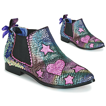 Μποτίνια Irregular Choice STARLIGHT EMPRESS ΣΤΕΛΕΧΟΣ: Συνθετικό & ΕΠΕΝΔΥΣΗ: Ύφασμα & ΕΣ. ΣΟΛΑ: Συνθετικό & ΕΞ. ΣΟΛΑ: Συνθετικό Μποτίνια Irregular Choice STARLIGHT EMPRESS ΣΤΕΛΕΧΟΣ: Συνθετικό & ΕΠΕΝΔΥΣΗ: Ύφασμα & ΕΣ. ΣΟΛΑ: Συνθετικό & ΕΞ. ΣΟΛΑ: Συνθετικό