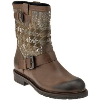 Μποτίνια Janet Janet -