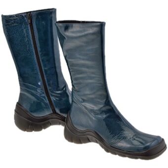 Μποτίνια Janet Janet -