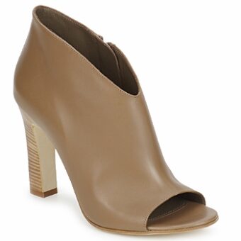 Μποτίνια Jil Sander JS16334