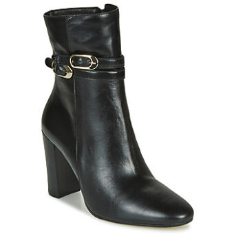 Μποτίνια Jonak VIANETTE ΣΤΕΛΕΧΟΣ: Δέρμα & ΕΠΕΝΔΥΣΗ: Δέρμα & ΕΣ. ΣΟΛΑ: Δέρμα & ΕΞ. ΣΟΛΑ: Συνθετικό