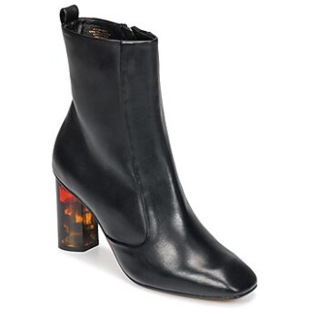 Μποτίνια KG by Kurt Geiger STRIDE ΣΤΕΛΕΧΟΣ: Δέρμα & ΕΠΕΝΔΥΣΗ: Ύφασμα & ΕΣ. ΣΟΛΑ: Συνθετικό & ΕΞ. ΣΟΛΑ: Συνθετικό