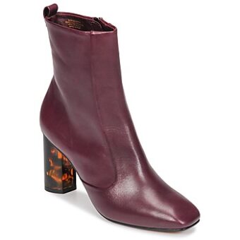 Μποτίνια KG by Kurt Geiger STRIDE ΣΤΕΛΕΧΟΣ: Δέρμα & ΕΠΕΝΔΥΣΗ: Ύφασμα & ΕΣ. ΣΟΛΑ: Συνθετικό & ΕΞ. ΣΟΛΑ: Συνθετικό