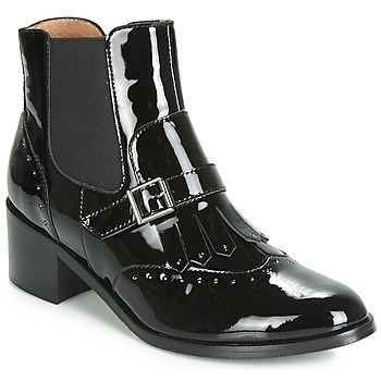 Μποτίνια Karston GLEFI ΣΤΕΛΕΧΟΣ: Δέρμα & ΕΠΕΝΔΥΣΗ: Δέρμα & ΕΣ. ΣΟΛΑ: Δέρμα & ΕΞ. ΣΟΛΑ: Καουτσούκ Μποτίνια Karston GLEFI ΣΤΕΛΕΧΟΣ: Δέρμα & ΕΠΕΝΔΥΣΗ: Δέρμα & ΕΣ. ΣΟΛΑ: Δέρμα & ΕΞ. ΣΟΛΑ: Καουτσούκ