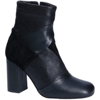 Μποτίνια Keys 7173