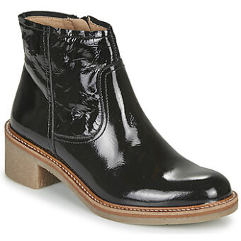 Μποτίνια Kickers OXYMORA ΣΤΕΛΕΧΟΣ: Δέρμα & ΕΠΕΝΔΥΣΗ: Συνθετικό και ύφασμα & ΕΣ. ΣΟΛΑ: Συνθετικό & ΕΞ. ΣΟΛΑ: Συνθετικό