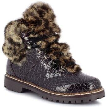 Μποτίνια Kimberfeel ASTANA