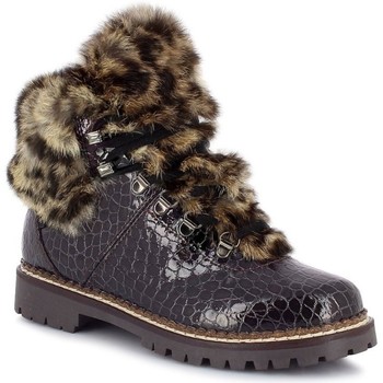 Μποτίνια Kimberfeel ASTANA Μποτίνια Kimberfeel ASTANA