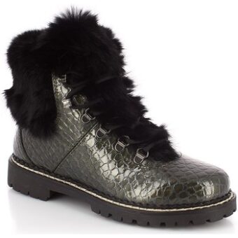 Μποτίνια Kimberfeel ASTANA