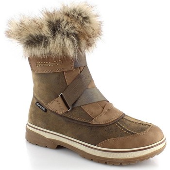 Μποτίνια Kimberfeel DELINE Μποτίνια Kimberfeel DELINE